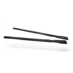 Prelungiri Praguri Laterale Carbon Mercedes W213 E-Class / E63 AMG