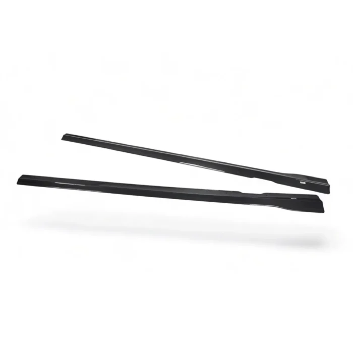 Prelungiri Praguri Laterale Carbon Mercedes W213 E-Class / E63 AMG - imagine 1