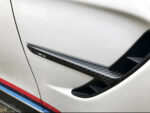 Prize Aer Laterale Carbon BMW M3 F80/M4 F82 F83 M-Performance - imagine 3
