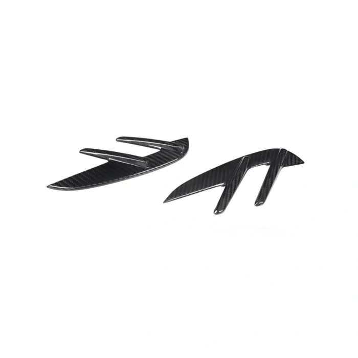 Prize Aer Laterale Carbon M3 G80/G81 / M4 G82/G83 Pre-Preg - imagine 2