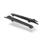 Prize Aer Laterale Carbon BMW M3 F80/M4 F82 F83 M-Performance - imagine 2