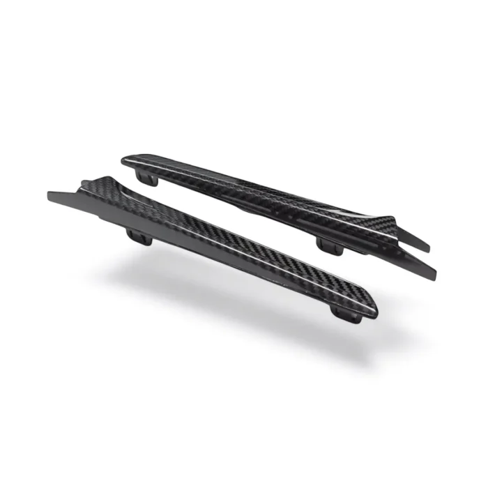 Prize Aer Laterale Carbon BMW M3 F80/M4 F82 F83 M-Performance - imagine 2