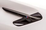 Prize Aer Laterale Carbon BMW F90 M5/M5 Competition 2017+ - imagine 3