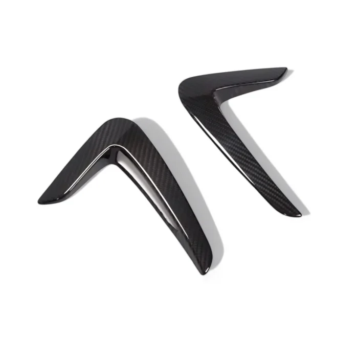 Prize Aer Laterale Carbon BMW Seria 4 F32/F33/F36 - imagine 1