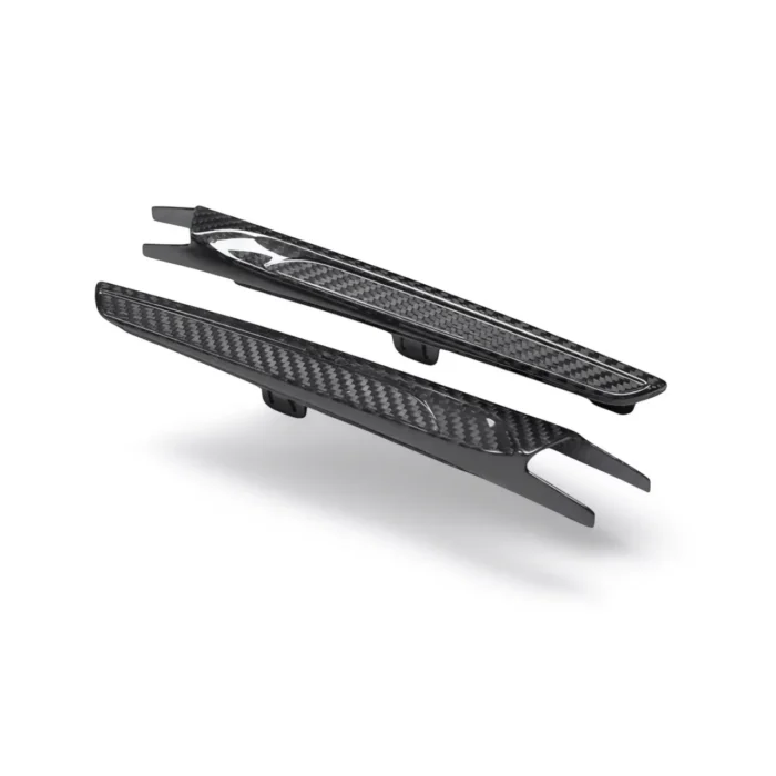 Prize Aer Laterale Carbon BMW M3 F80/M4 F82 F83 M-Performance - imagine 1