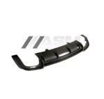 Difuzor Bara Spate Carbon Audi A5/S5 B9 2017+ - imagine 2