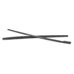 Prelungiri Praguri Laterale Carbon Audi RS3/S3 8V Sedan - imagine 2