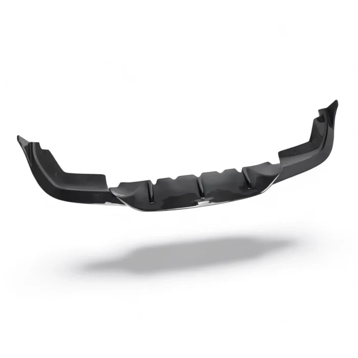 Splitter Față Carbon BMW G20/G21 Seria 3 Lip Frontal - V STYLE - imagine 1
