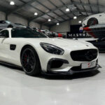 Body Kit / Kit Complet Carbon Mercedes AMG GT/GTS (C190/R190) - imagine 2