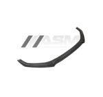 Splitter Față Carbon Audi A5/S5 B9 - Lip Frontal OEM Style