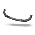 Splitter Față Carbon AUDI A7 C8 / S7 C8 - V-Style Lip Frontal