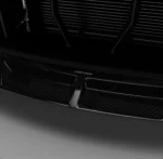 Splitter Față Carbon BMW G87 M2 – ASM Design Lip Frontal - imagine 3