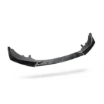 Splitter Față Carbon BMW Seria 4 G22/G23/G26 - Lip Frontal V Style