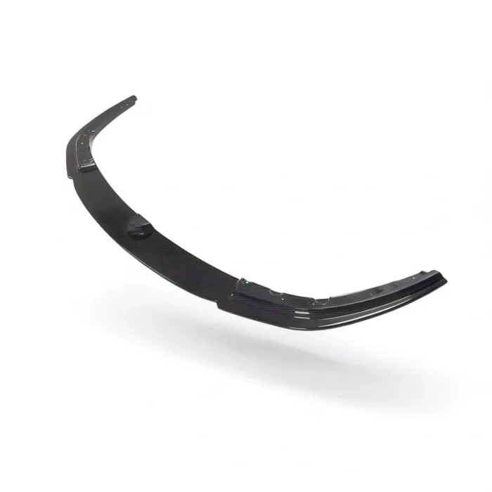 Splitter / Lip Față Carbon BMW M8 (F91, F92, F93) – M Performance Style - imagine 1