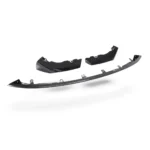Splitter Față Carbon BMW G80 G81 M3/G82 G83 M4 – CS Style - imagine 2