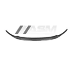 Splitter Bară Față Carbon BMW 8 SERIES G14/G15/G16 - Lip Frontal - imagine 2