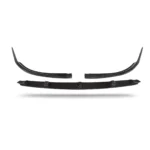 Splitter Față Carbon Mercedes Mercedes C63 W205 Coupe/Convertible - imagine 2