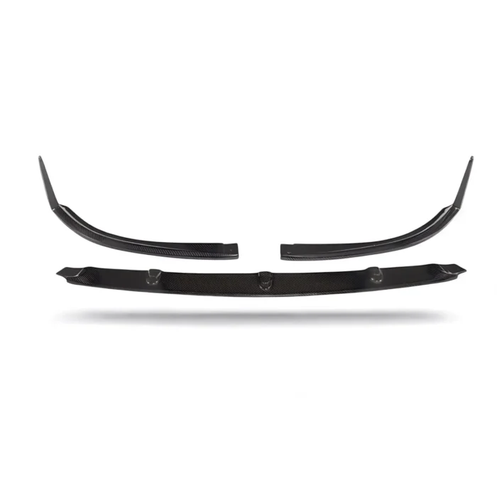Splitter Față Carbon Mercedes Mercedes C63 W205 Coupe/Convertible - imagine 2