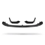 Splitter Față Carbon BMW M3 F80 / M4 F82 F83 – MP Style - imagine 3