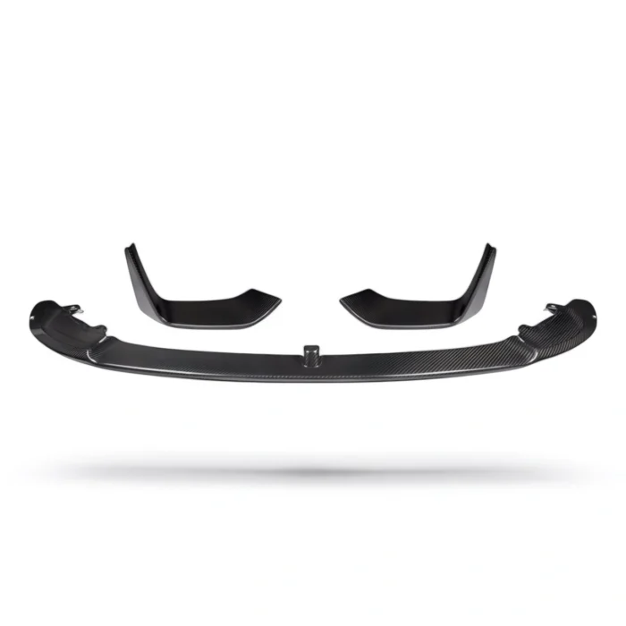 Splitter Față Carbon BMW M3 F80 / M4 F82 F83 – MP Style - imagine 3