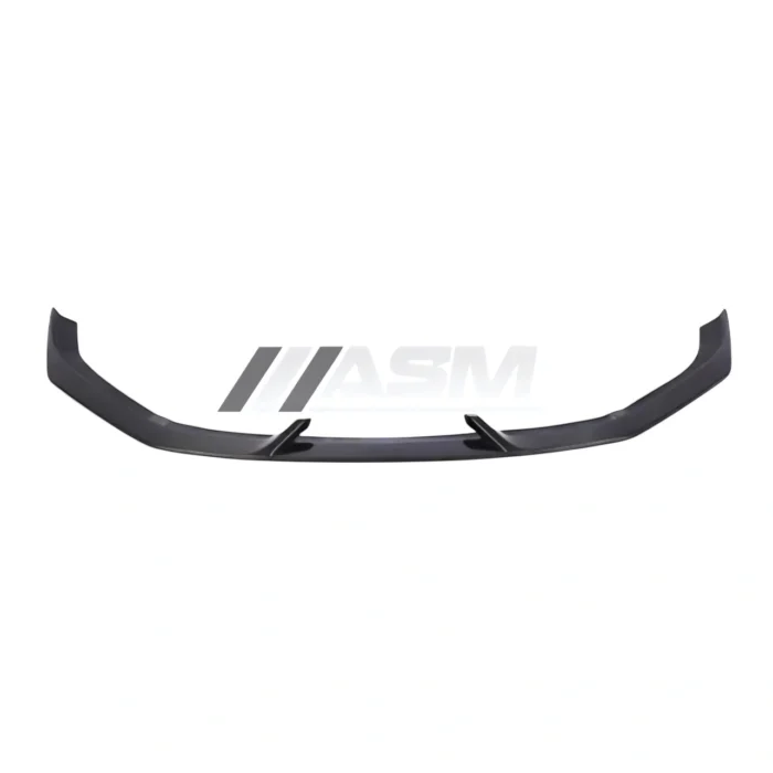 Splitter Bară Față Carbon Audi RS3 8V Sedan – Lip Frontal - imagine 2