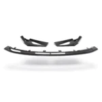 Splitter Față Carbon BMW G80 G81 M3/G82 G83 M4 – CS Style