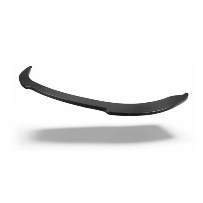 Splitter Față Carbon BMW M3 F80 / M4 F82 F83 – CS Style - imagine 2