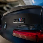 Body Kit / Kit Complet Carbon BMW X3M / X4M LCI 2022+ - imagine 4