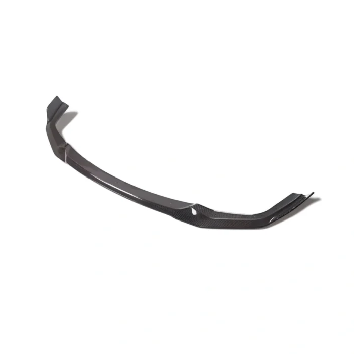 Splitter Față Carbon BMW M2C F87 - Lip Frontal CS Style - imagine 1