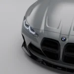 Body Kit Caroserie Complet Carbon BMW G82 M4 – ASM Design - imagine 3