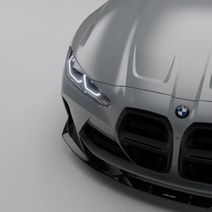 Body Kit Caroserie Complet Carbon BMW G82 M4 – ASM Design - imagine 3