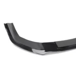 Splitter Față Carbon AUDI A7 C8 / S7 C8 - V-Style Lip Frontal - imagine 2