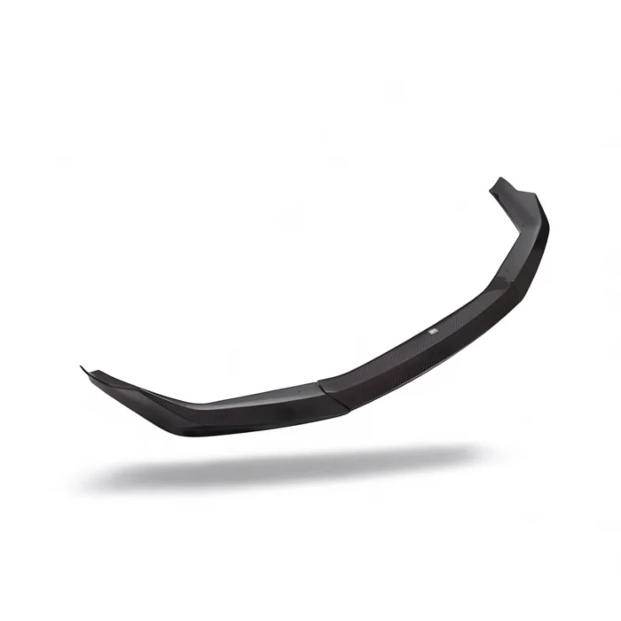 Splitter Față Carbon BMW F90 M5/M5C LCI  – Lip Frontal MP Style - imagine 1
