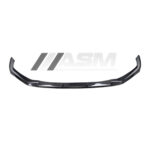 Splitter Față Carbon BMW Seria 5 G30/G31 LCI - Lip Frontal