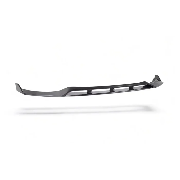 Splitter Față Carbon BMW X3 G01 2017+ - Lip Frontal - imagine 1