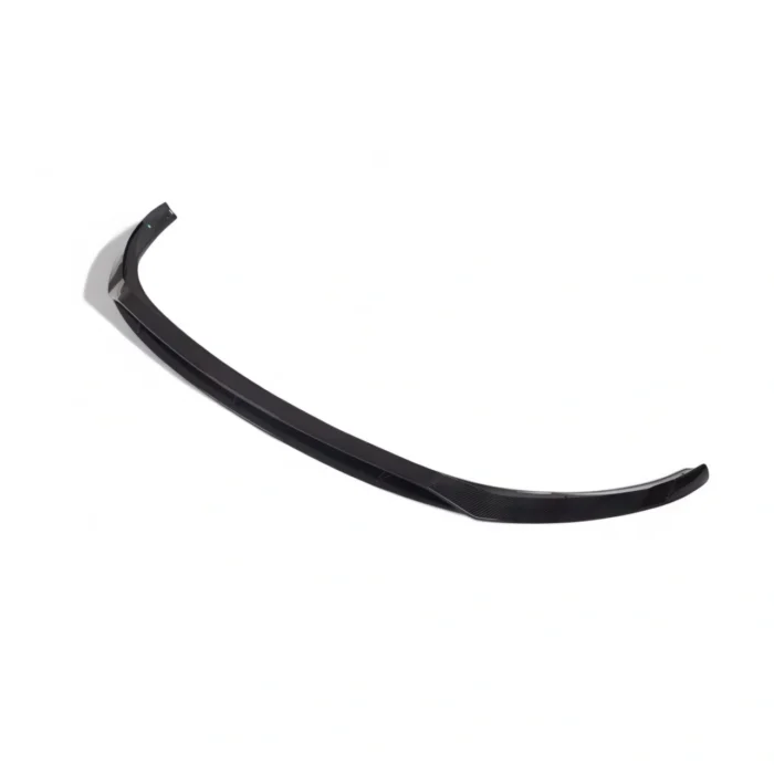 Splitter Față Carbon Mercedes C43/C CLASS W205 Facelift 2019+ - imagine 2