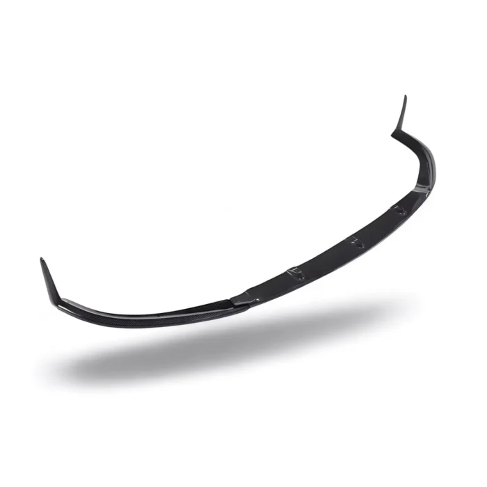 Splitter Față Carbon Mercedes Mercedes C63 W205 Coupe/Convertible - imagine 1