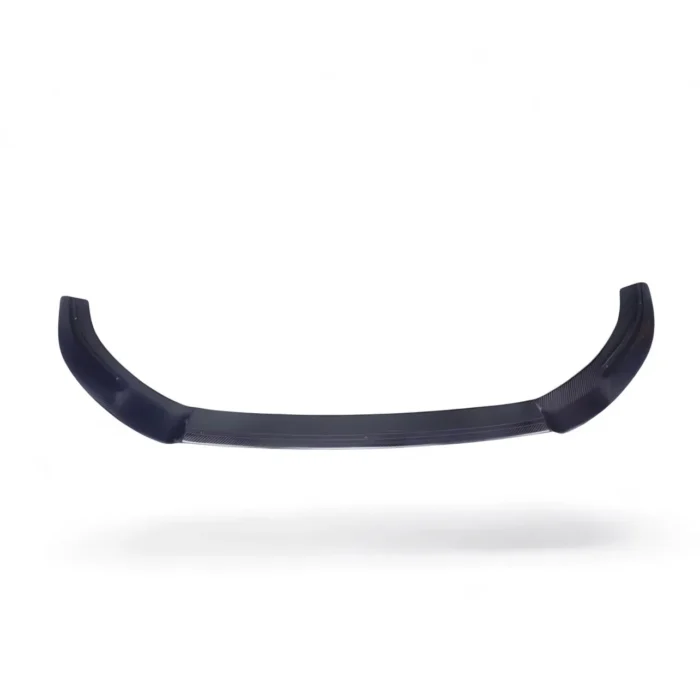 Splitter Față Carbon Volkswagen Golf MK7 R - Lip Frontal 2014+ - imagine 1