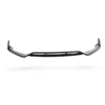 Splitter Față Carbon Audi A4 B9 S LINE/S4 Lip Frontal - V Style