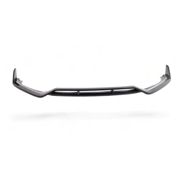 Splitter Față Carbon Audi A4 B9 S LINE/S4 Lip Frontal - V Style - imagine 1