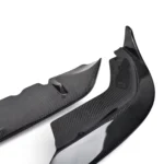 Splitter Față Carbon BMW G20/G21 Seria 3 Lip Frontal - V STYLE - imagine 2