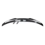 Eleron Portbagaj Carbon AUDI A3/S3/RS3 8Y Sedan  – Spoiler Portbagaj - imagine 2