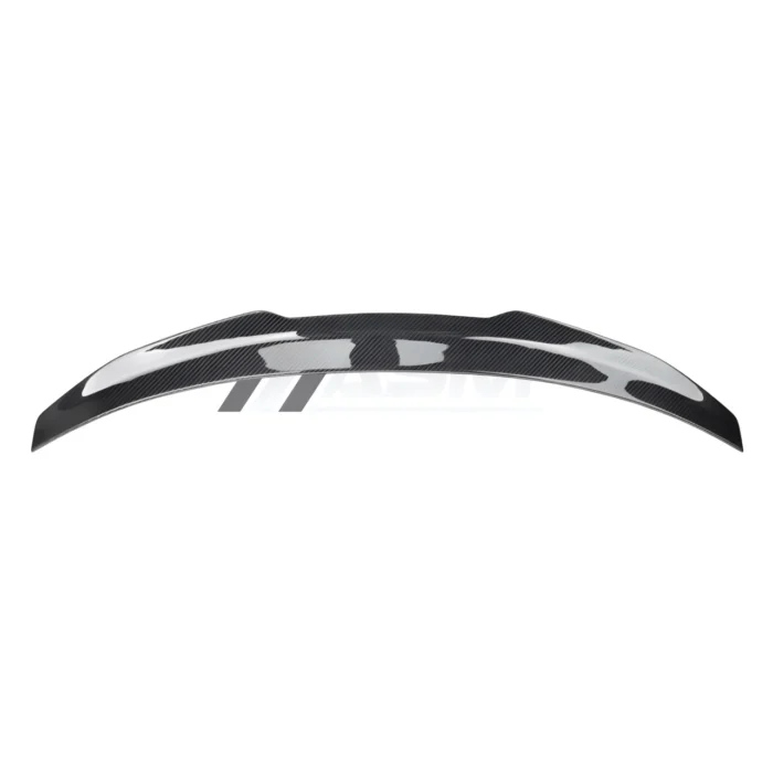 Eleron Portbagaj Carbon AUDI A3/S3/RS3 8Y Sedan  – Spoiler Portbagaj - imagine 2