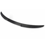 Eleron Spate Carbon Alfa Romeo Giulia - Spoiler Portbagaj 2016+ - imagine 2
