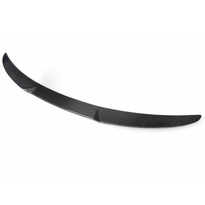 Eleron Spate Carbon Alfa Romeo Giulia - Spoiler Portbagaj 2016+ - imagine 2