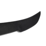 Eleron Carbon BMW M2 F87/F22 Seria 2 - CS Style Spoiler Portbagaj - imagine 2