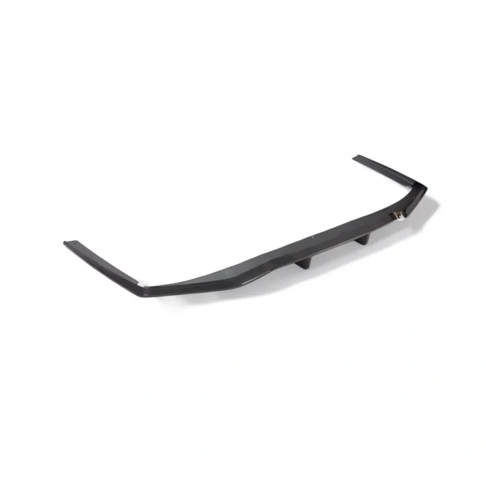 Difuzor Bara Spate Carbon BMW Seria 7 G11/G12 LCI 2020+ - imagine 2