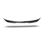 Eleron Carbon BMW M5 F90/G30 Seria 5 - MP Style Spoiler Portbagaj - imagine 2