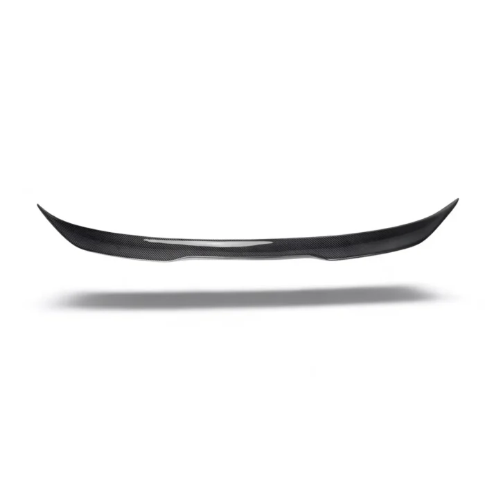 Eleron Carbon BMW M5 F90/G30 Seria 5 - MP Style Spoiler Portbagaj - imagine 2