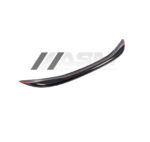 Splitter Față BMW G11/G12 Seria 7 LCI - Lip Frontal 2020+